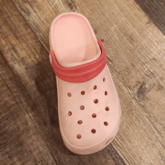 Foam Rubber Clog Water Shoes - Picture 4 of 11